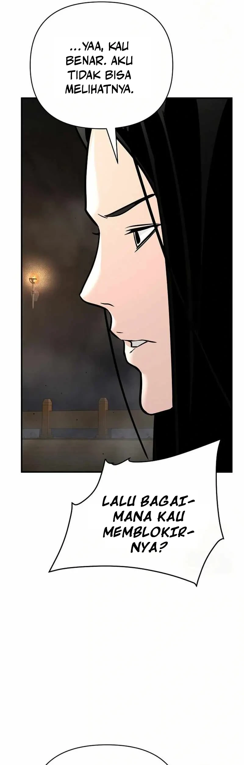 The Mysterious World’s Greatest Martial Artist Little Prince Chapter 81 Gambar 46