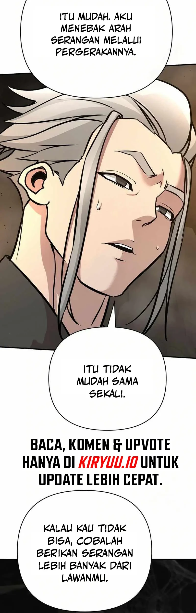 The Mysterious World’s Greatest Martial Artist Little Prince Chapter 81 Gambar 48