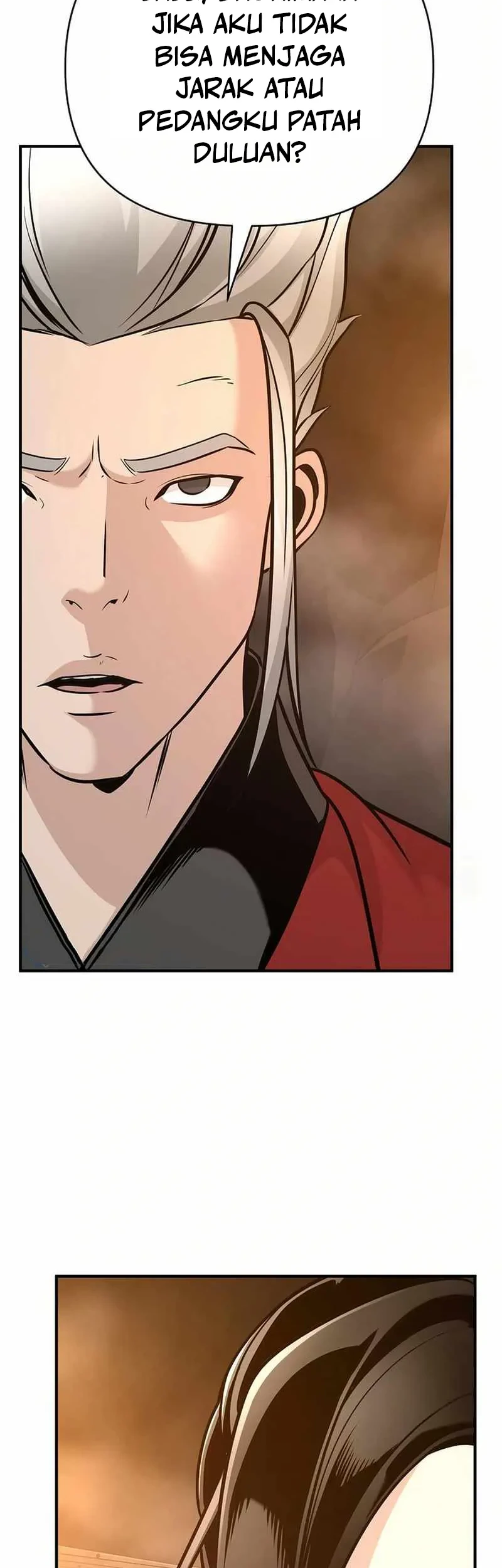 The Mysterious World’s Greatest Martial Artist Little Prince Chapter 81 Gambar 51