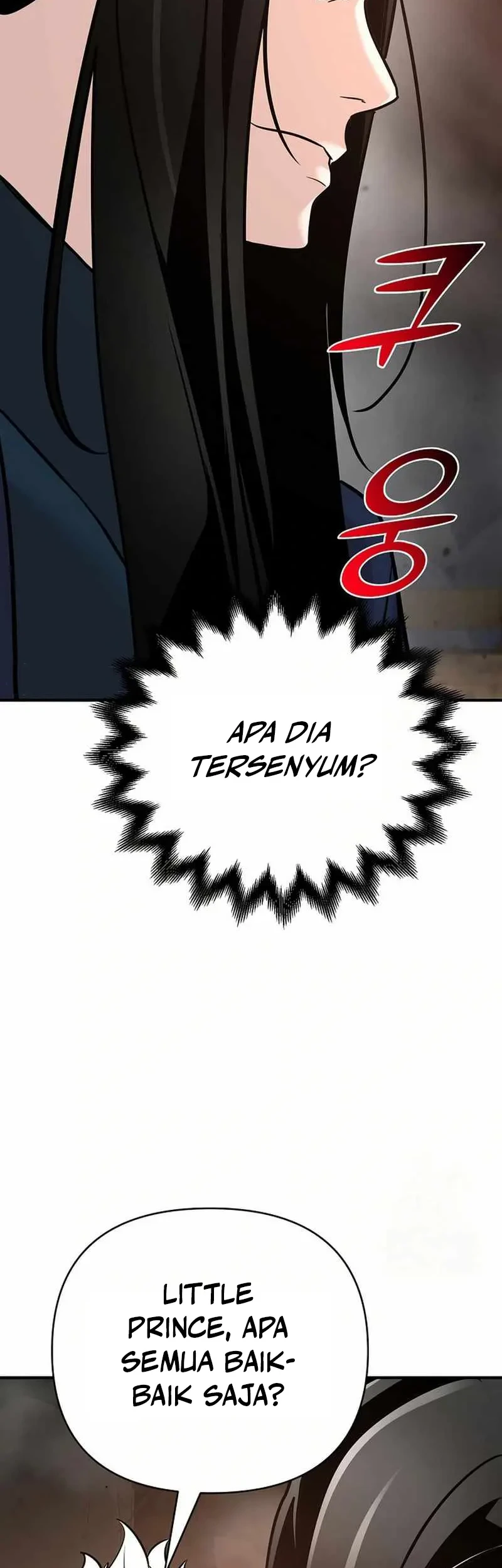 The Mysterious World’s Greatest Martial Artist Little Prince Chapter 81 Gambar 69