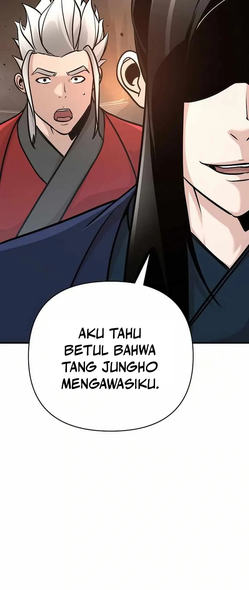 The Mysterious World’s Greatest Martial Artist Little Prince Chapter 81 Gambar 70