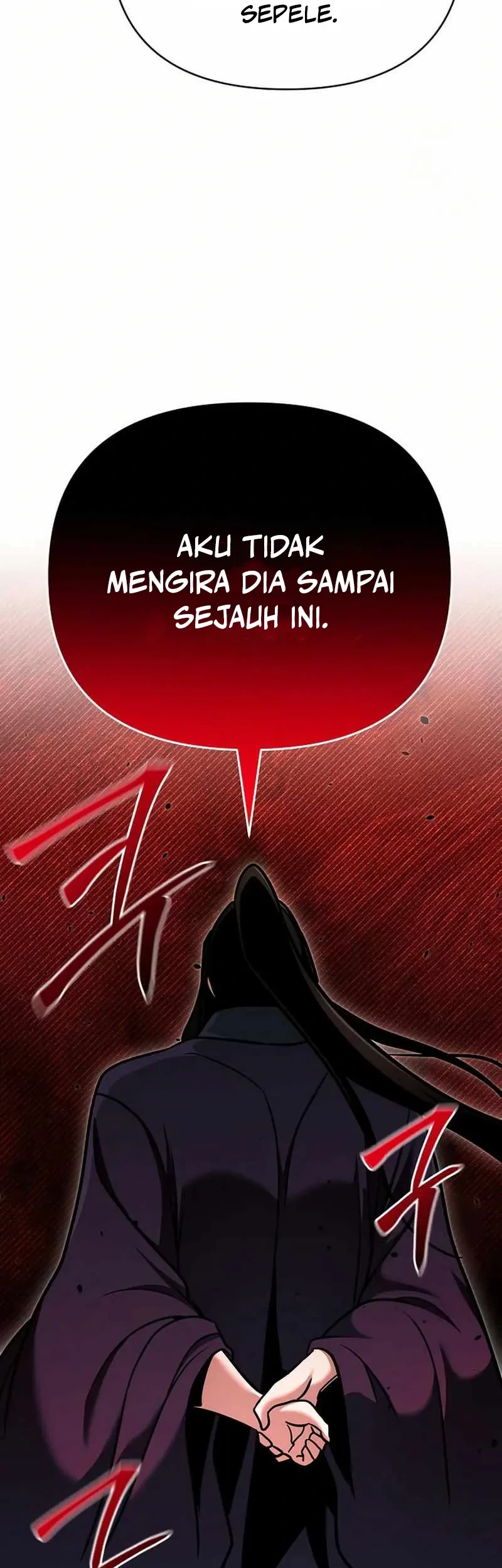 The Mysterious World’s Greatest Martial Artist Little Prince Chapter 81 Gambar 72