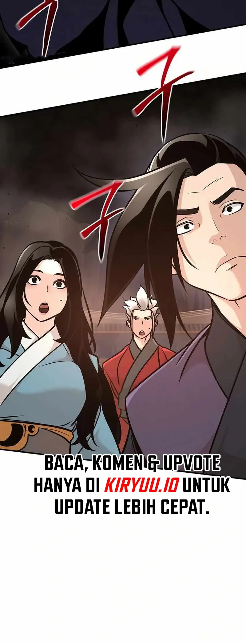 The Mysterious World’s Greatest Martial Artist Little Prince Chapter 81 Gambar 73