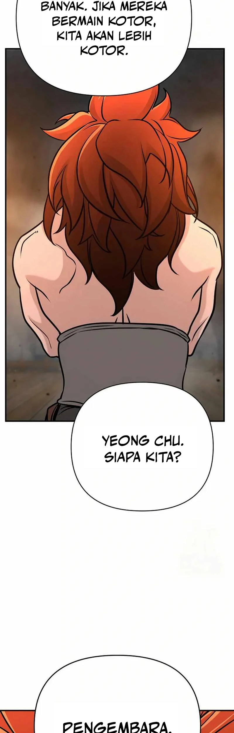 The Mysterious World’s Greatest Martial Artist Little Prince Chapter 81 Gambar 75