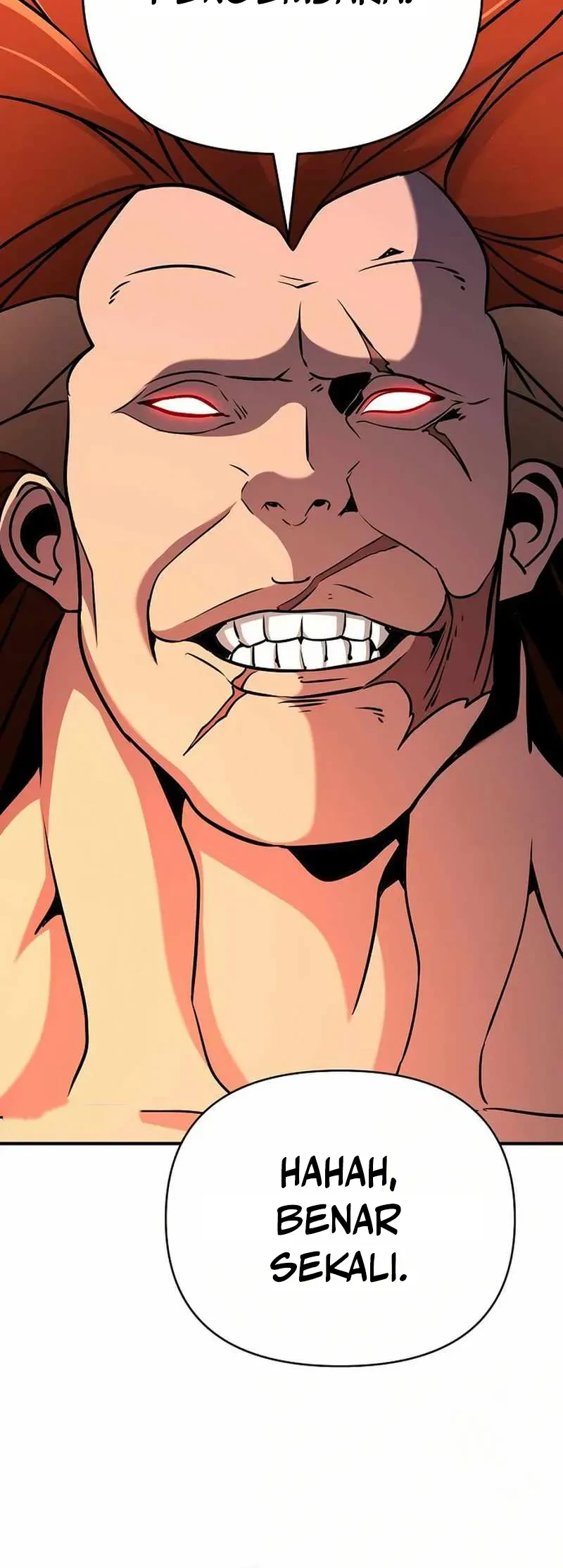 The Mysterious World’s Greatest Martial Artist Little Prince Chapter 81 Gambar 76