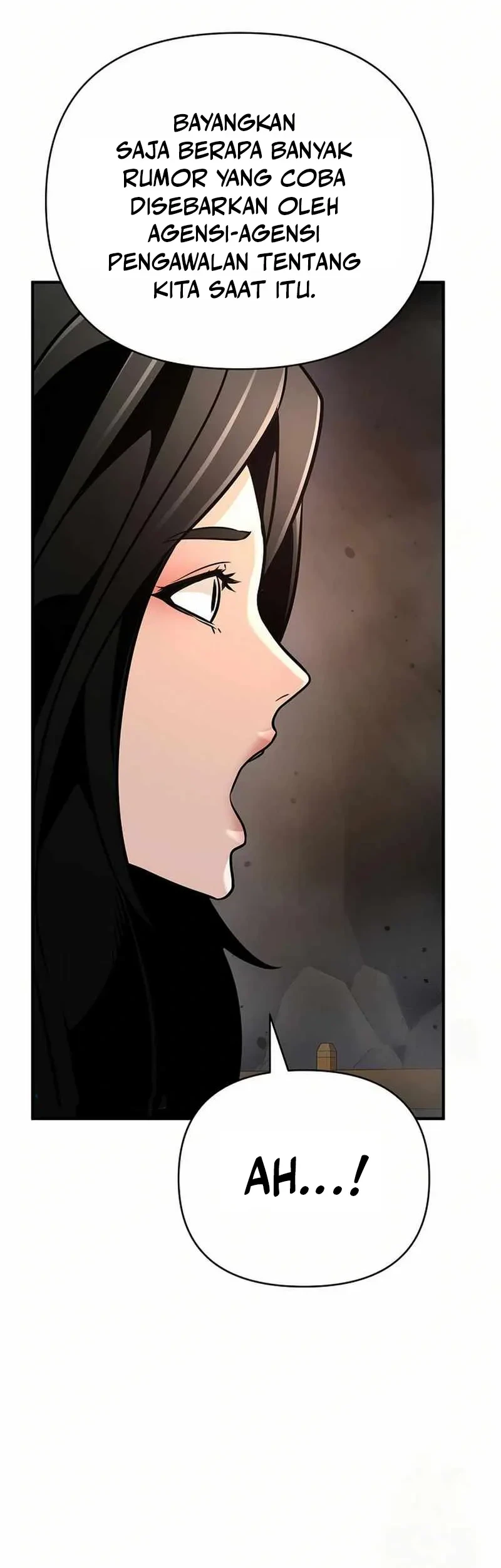 The Mysterious World’s Greatest Martial Artist Little Prince Chapter 81 Gambar 78