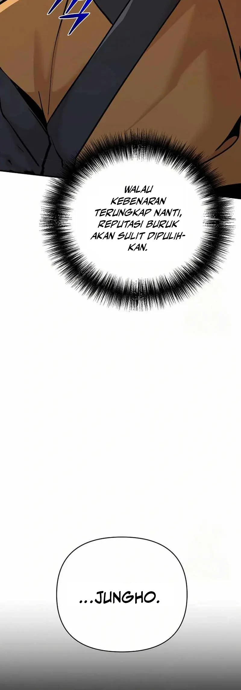 The Mysterious World’s Greatest Martial Artist Little Prince Chapter 81 Gambar 4