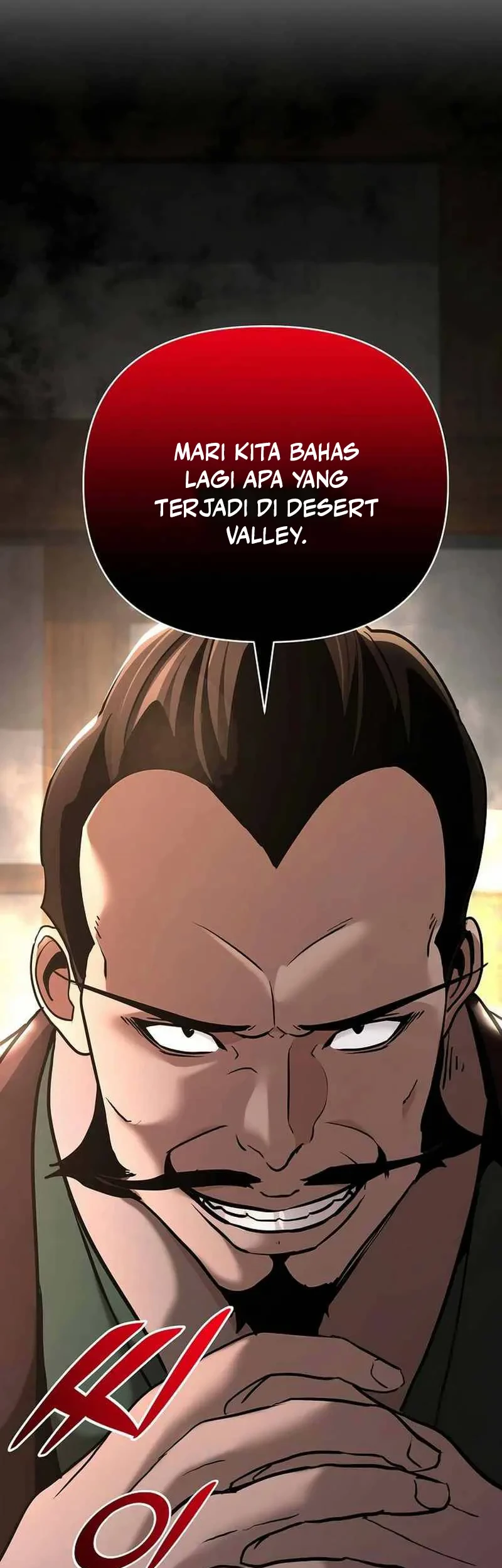 The Mysterious World’s Greatest Martial Artist Little Prince Chapter 81 Gambar 5