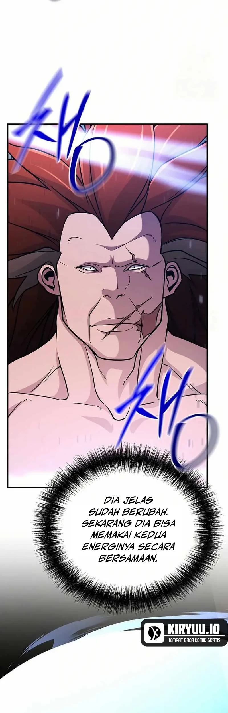 The Mysterious World’s Greatest Martial Artist Little Prince Chapter 81 Gambar 14