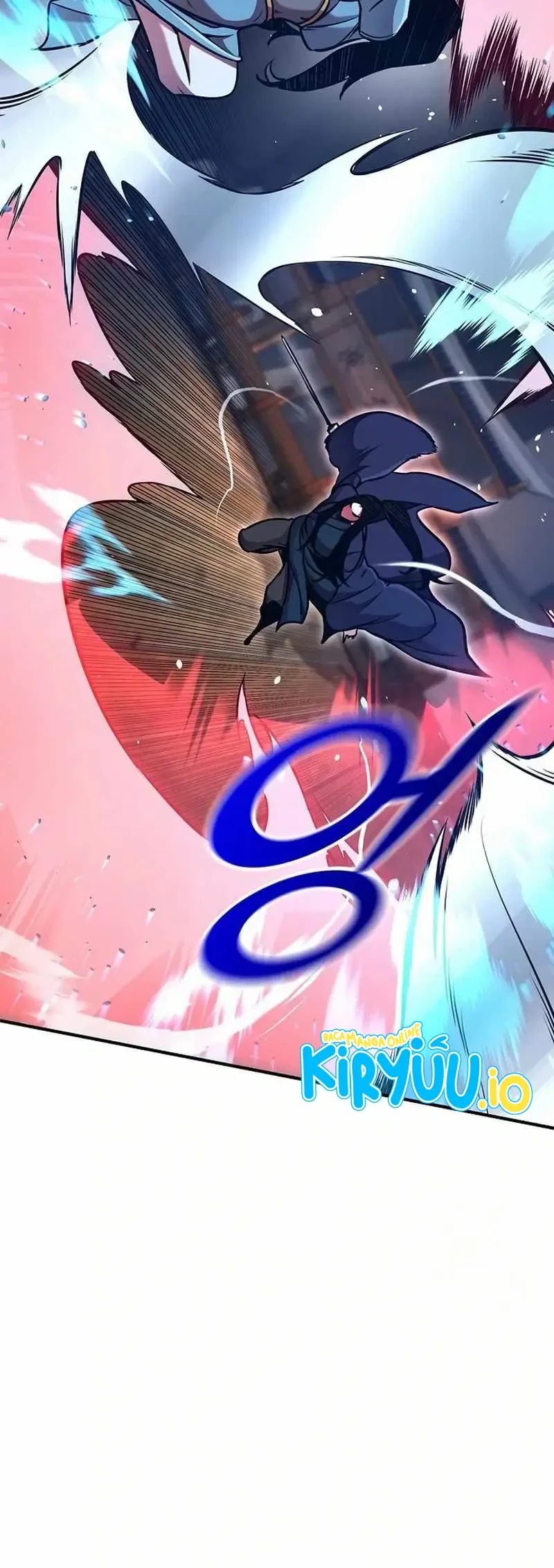 The Mysterious World’s Greatest Martial Artist Little Prince Chapter 81 Gambar 27