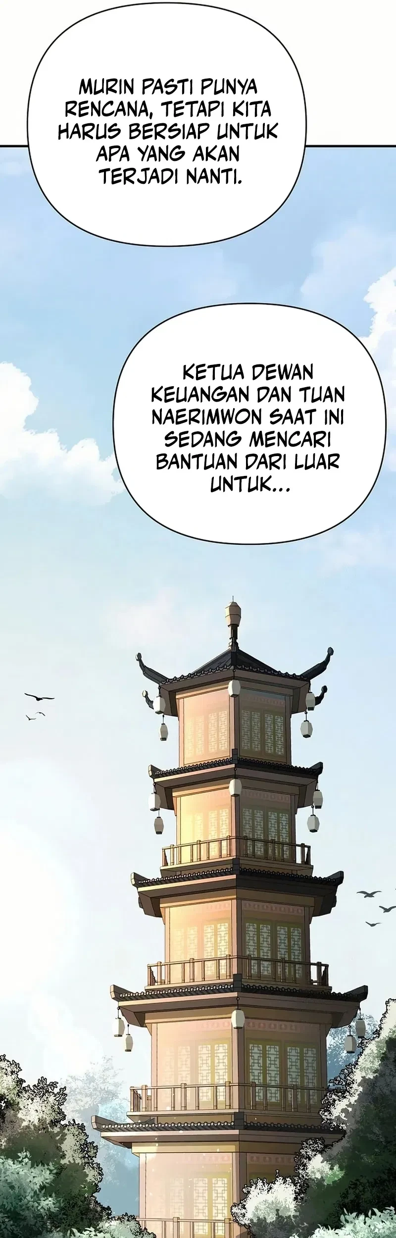 The Mysterious World’s Greatest Martial Artist Little Prince Chapter 82 Gambar 34