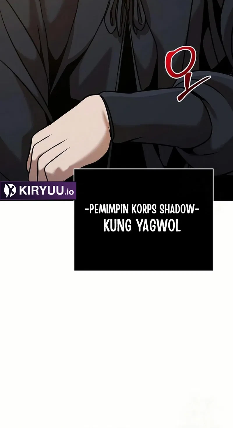 The Mysterious World’s Greatest Martial Artist Little Prince Chapter 82 Gambar 37