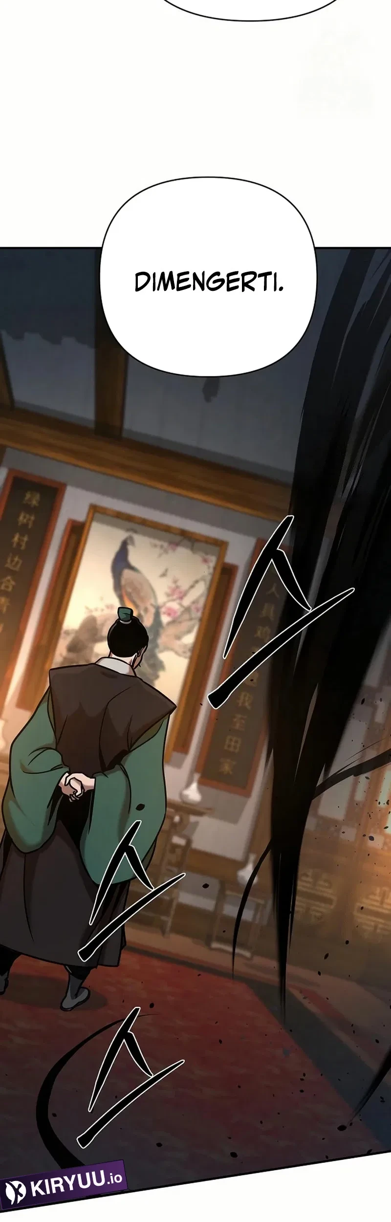 The Mysterious World’s Greatest Martial Artist Little Prince Chapter 82 Gambar 39