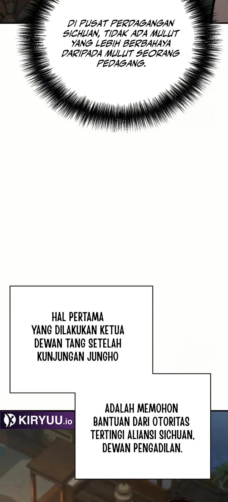 The Mysterious World’s Greatest Martial Artist Little Prince Chapter 82 Gambar 41