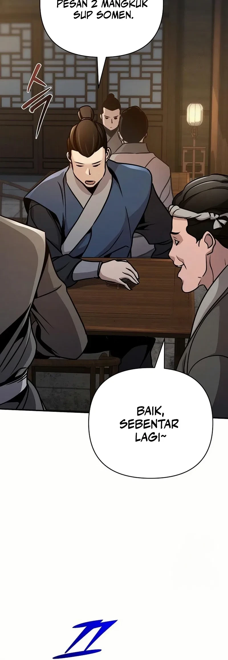 The Mysterious World’s Greatest Martial Artist Little Prince Chapter 82 Gambar 49