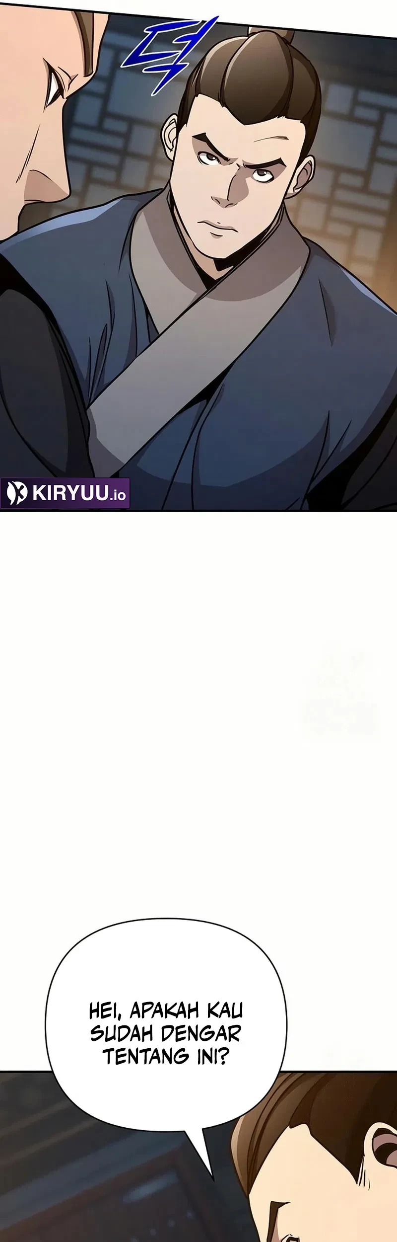 The Mysterious World’s Greatest Martial Artist Little Prince Chapter 82 Gambar 50