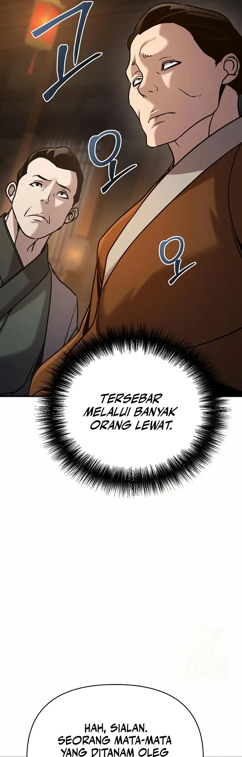 The Mysterious World’s Greatest Martial Artist Little Prince Chapter 82 Gambar 58