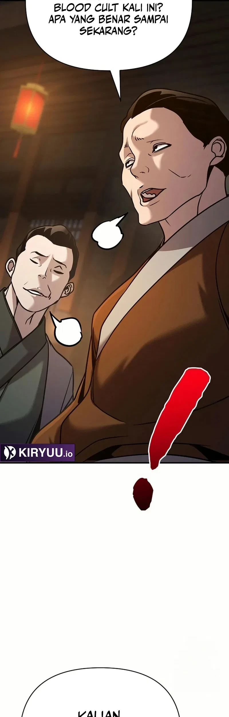 The Mysterious World’s Greatest Martial Artist Little Prince Chapter 82 Gambar 59