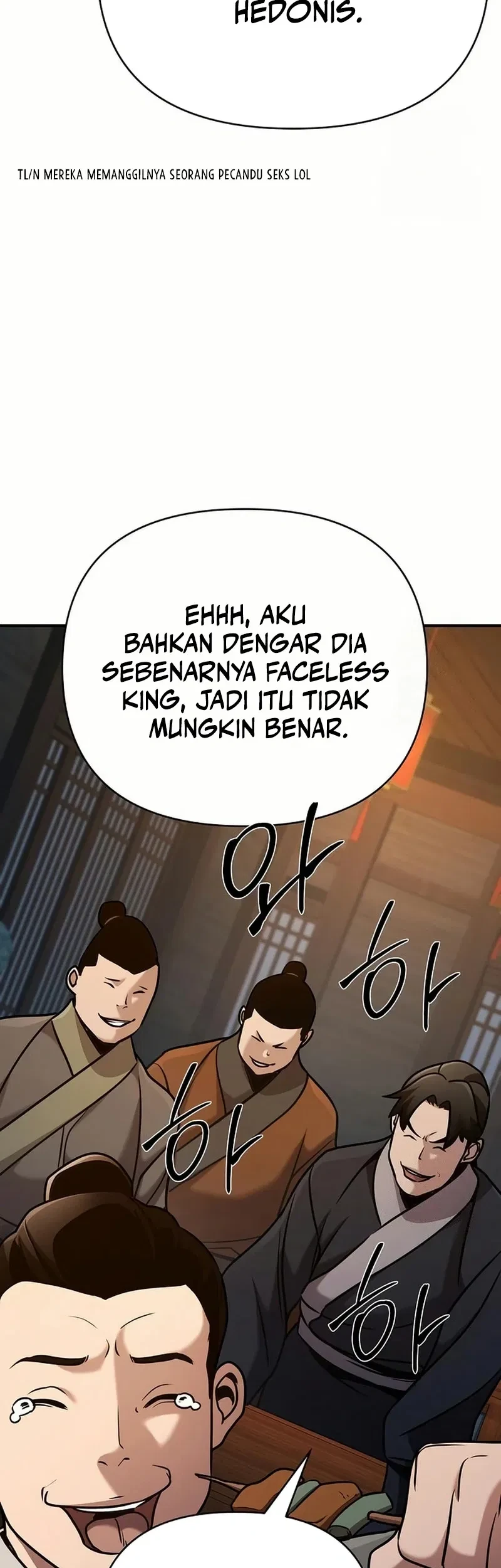 The Mysterious World’s Greatest Martial Artist Little Prince Chapter 82 Gambar 64