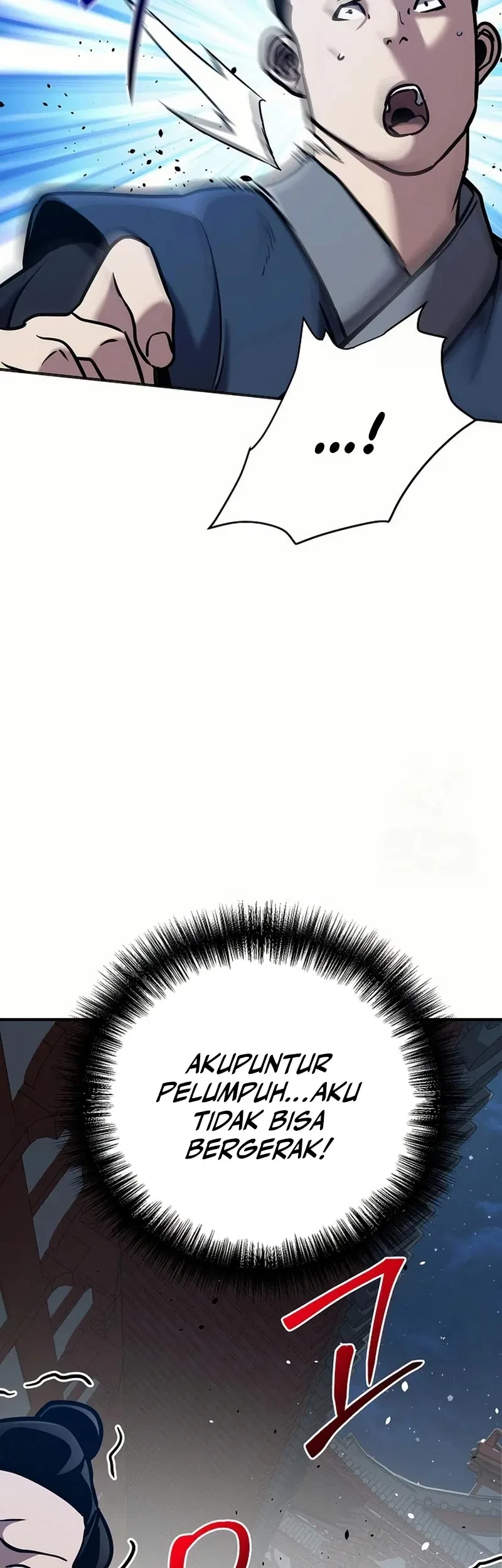 The Mysterious World’s Greatest Martial Artist Little Prince Chapter 82 Gambar 72