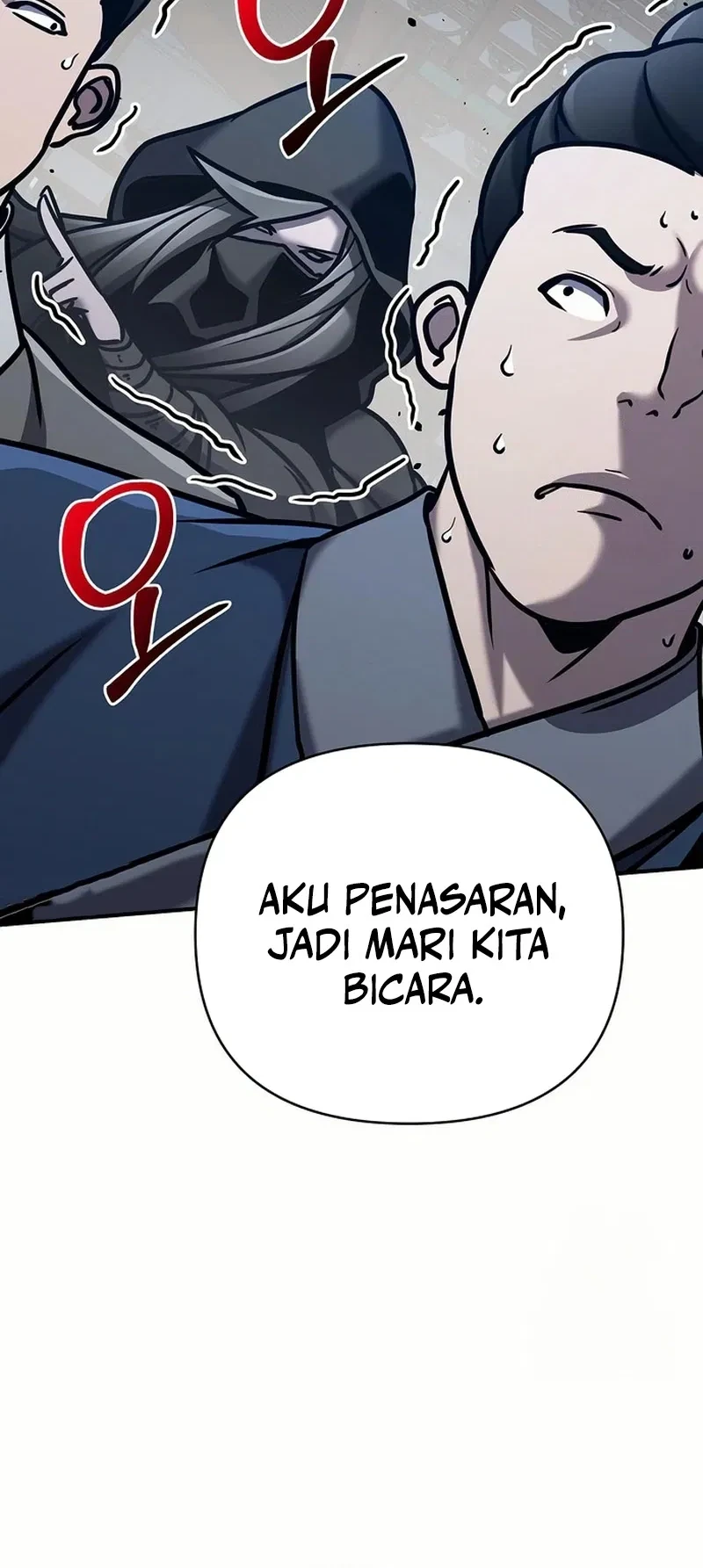 The Mysterious World’s Greatest Martial Artist Little Prince Chapter 82 Gambar 73