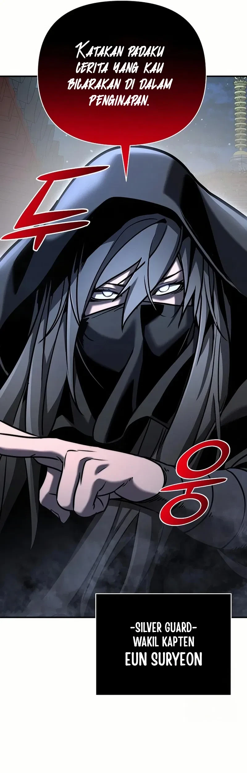 The Mysterious World’s Greatest Martial Artist Little Prince Chapter 82 Gambar 74