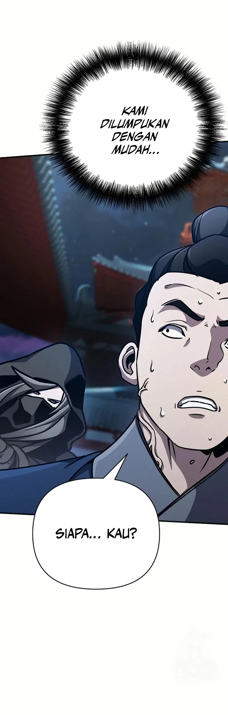 The Mysterious World’s Greatest Martial Artist Little Prince Chapter 82 Gambar 75