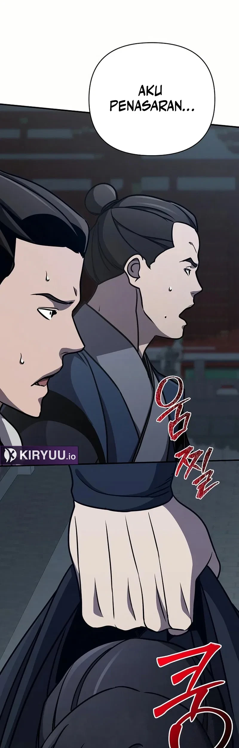 The Mysterious World’s Greatest Martial Artist Little Prince Chapter 82 Gambar 76