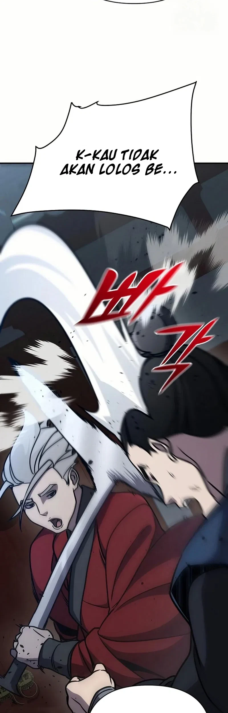 The Mysterious World’s Greatest Martial Artist Little Prince Chapter 82 Gambar 79