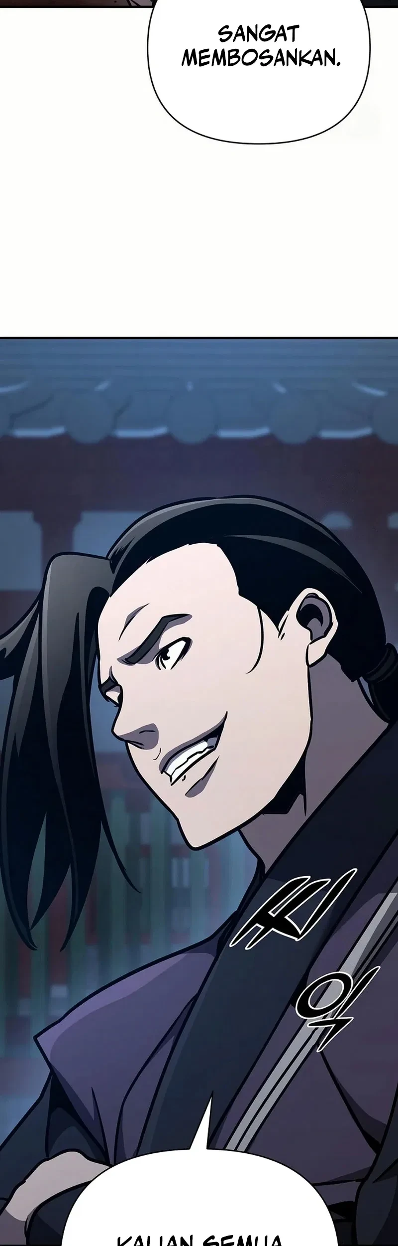 The Mysterious World’s Greatest Martial Artist Little Prince Chapter 82 Gambar 80