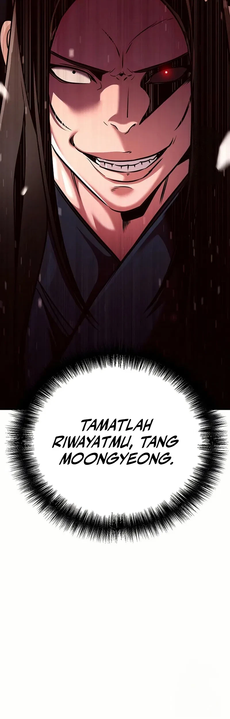 The Mysterious World’s Greatest Martial Artist Little Prince Chapter 82 Gambar 5