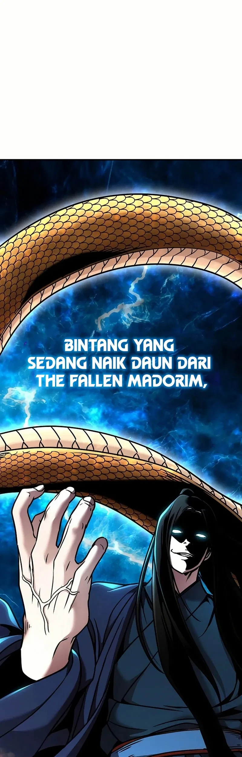 The Mysterious World’s Greatest Martial Artist Little Prince Chapter 82 Gambar 6