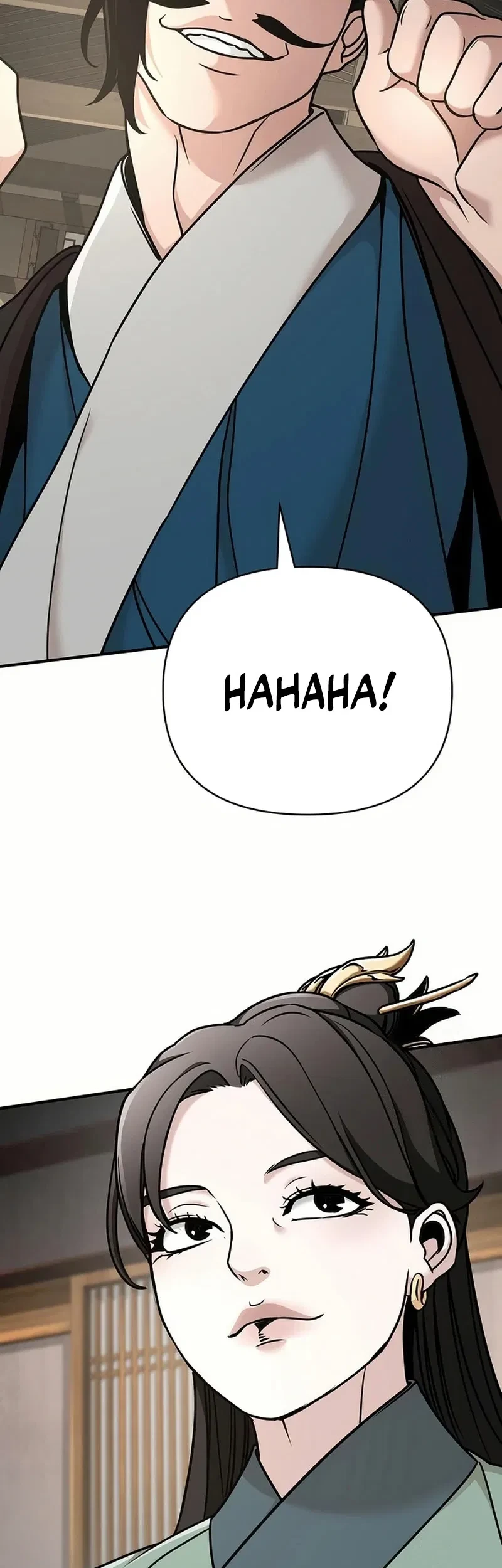 The Mysterious World’s Greatest Martial Artist Little Prince Chapter 82 Gambar 16