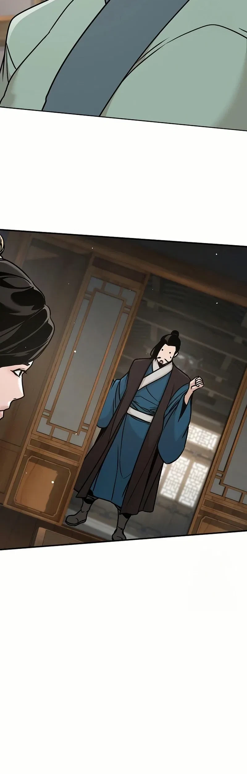 The Mysterious World’s Greatest Martial Artist Little Prince Chapter 82 Gambar 17