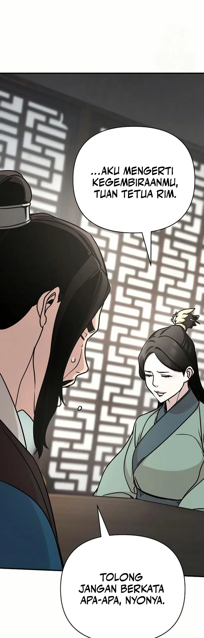 The Mysterious World’s Greatest Martial Artist Little Prince Chapter 82 Gambar 18