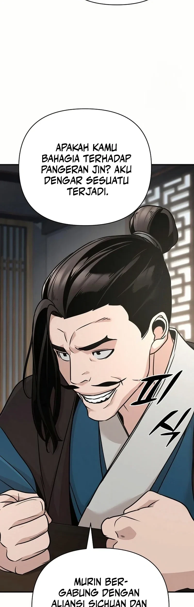 The Mysterious World’s Greatest Martial Artist Little Prince Chapter 82 Gambar 19