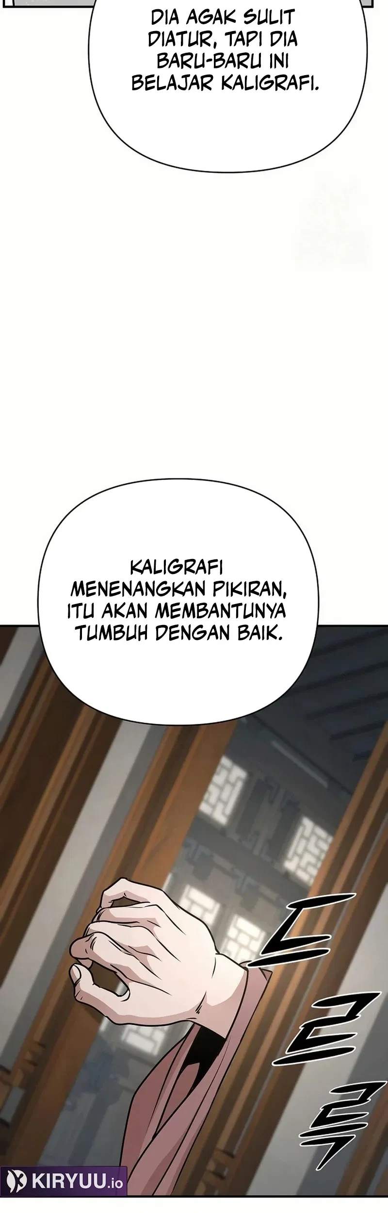 The Mysterious World’s Greatest Martial Artist Little Prince Chapter 82 Gambar 21