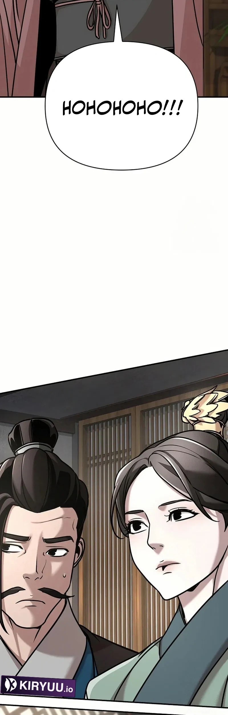 The Mysterious World’s Greatest Martial Artist Little Prince Chapter 82 Gambar 23