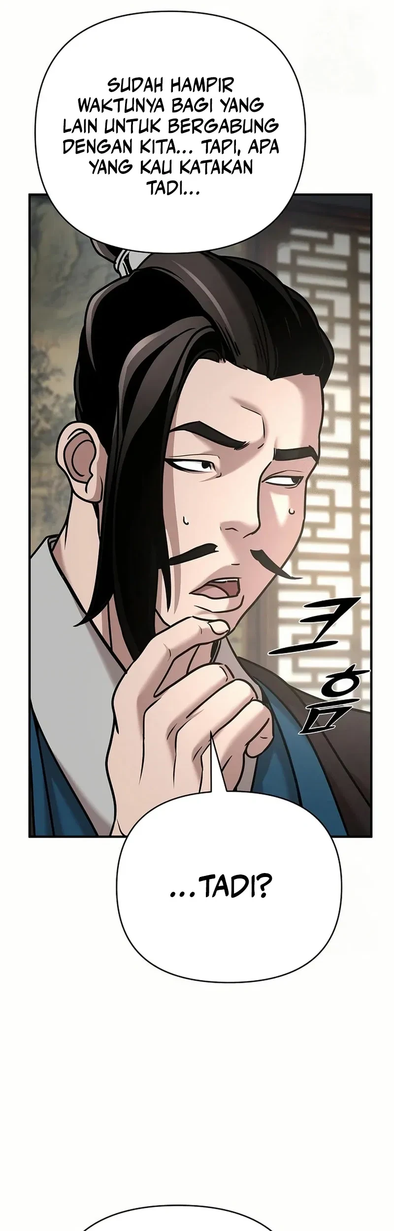 The Mysterious World’s Greatest Martial Artist Little Prince Chapter 82 Gambar 27