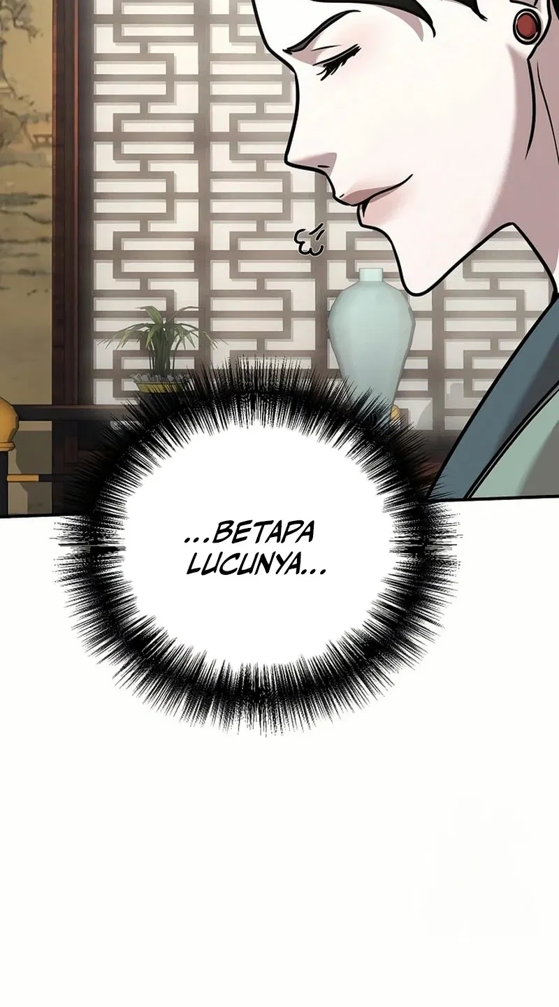 The Mysterious World’s Greatest Martial Artist Little Prince Chapter 82 Gambar 29