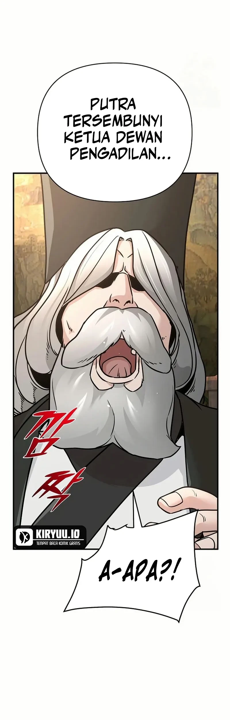 The Mysterious World’s Greatest Martial Artist Little Prince Chapter 83 Gambar 34