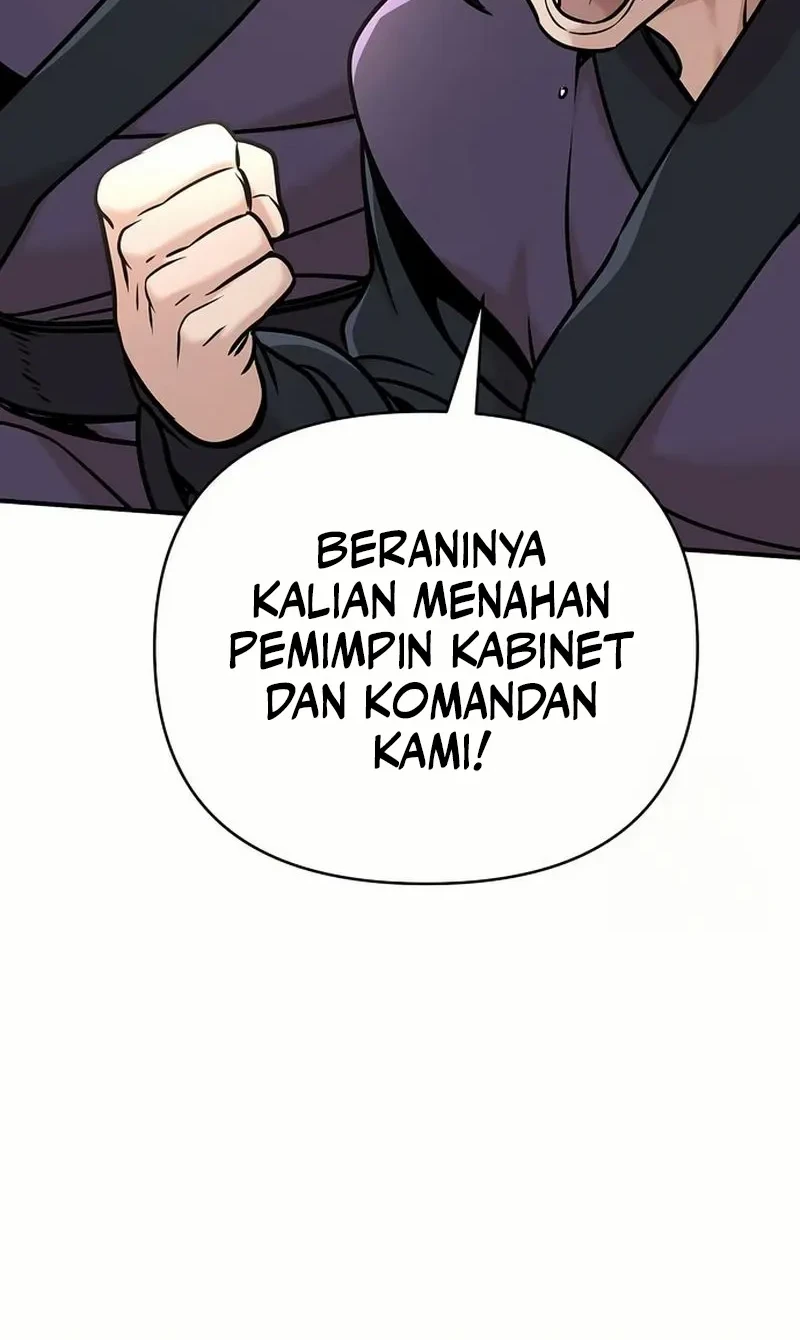 The Mysterious World’s Greatest Martial Artist Little Prince Chapter 83 Gambar 44