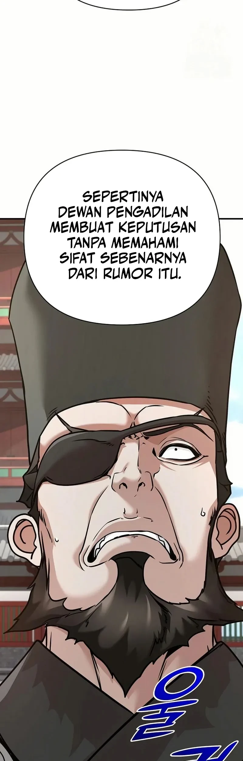 The Mysterious World’s Greatest Martial Artist Little Prince Chapter 83 Gambar 54