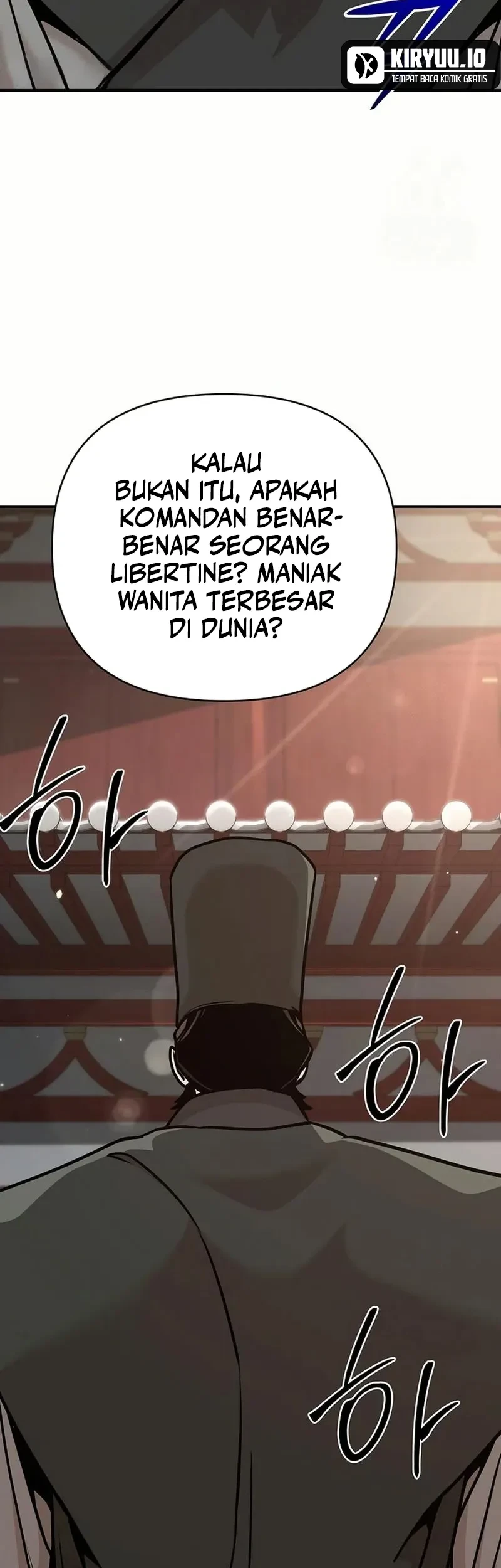 The Mysterious World’s Greatest Martial Artist Little Prince Chapter 83 Gambar 55