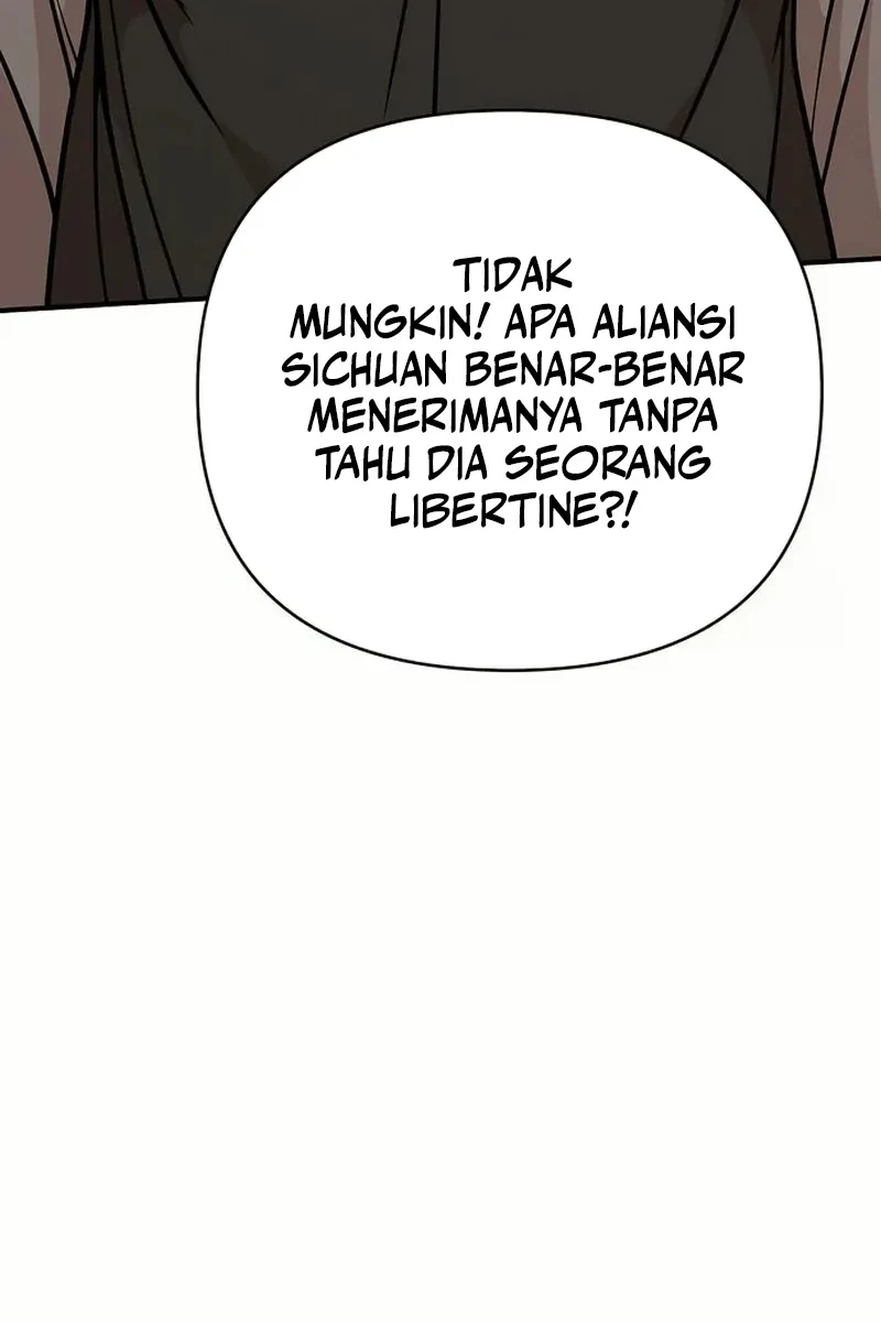 The Mysterious World’s Greatest Martial Artist Little Prince Chapter 83 Gambar 56