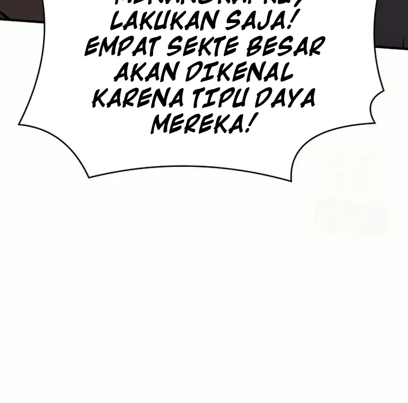 The Mysterious World’s Greatest Martial Artist Little Prince Chapter 83 Gambar 60