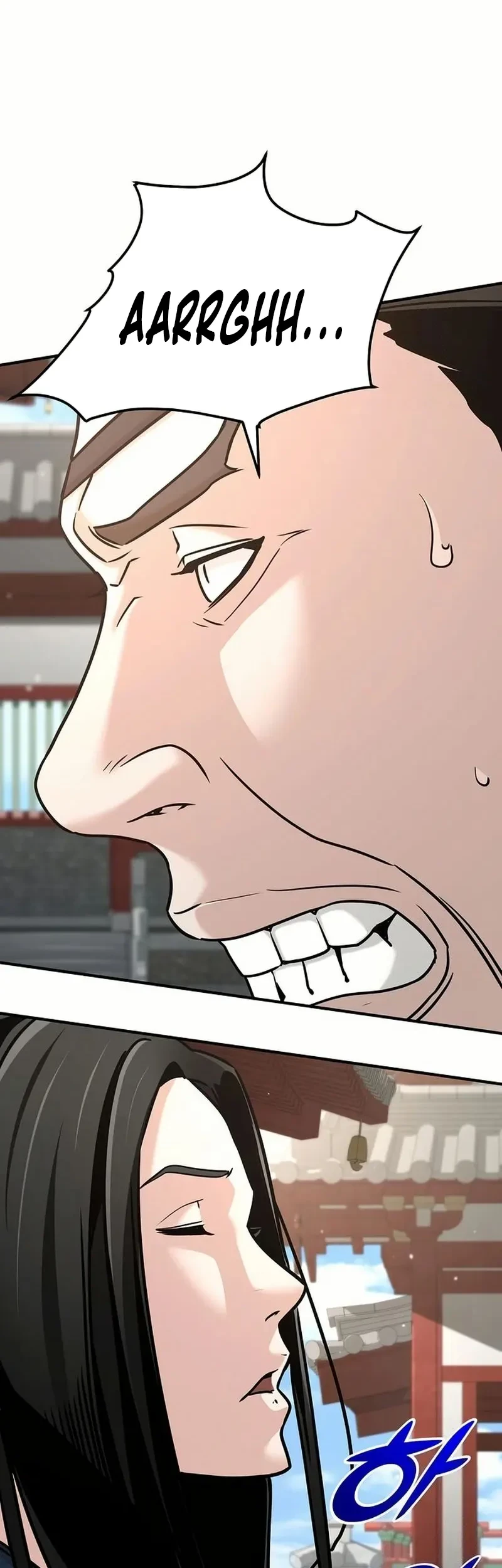 The Mysterious World’s Greatest Martial Artist Little Prince Chapter 83 Gambar 62