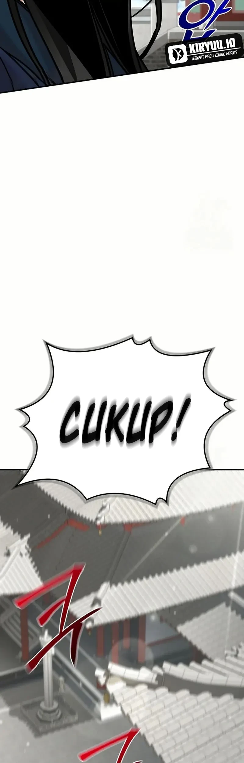 The Mysterious World’s Greatest Martial Artist Little Prince Chapter 83 Gambar 63