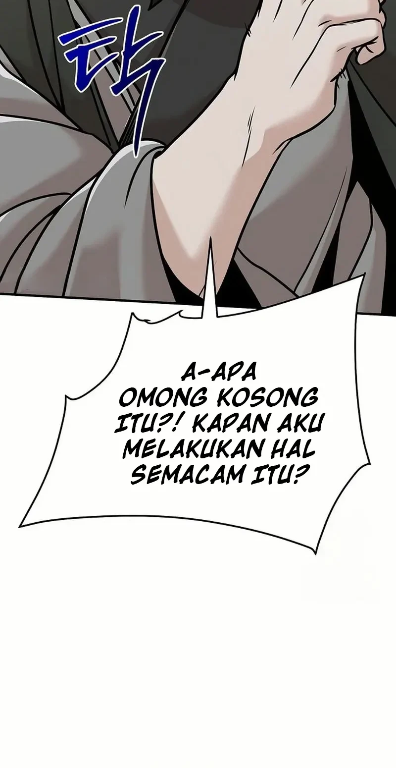 The Mysterious World’s Greatest Martial Artist Little Prince Chapter 83 Gambar 68