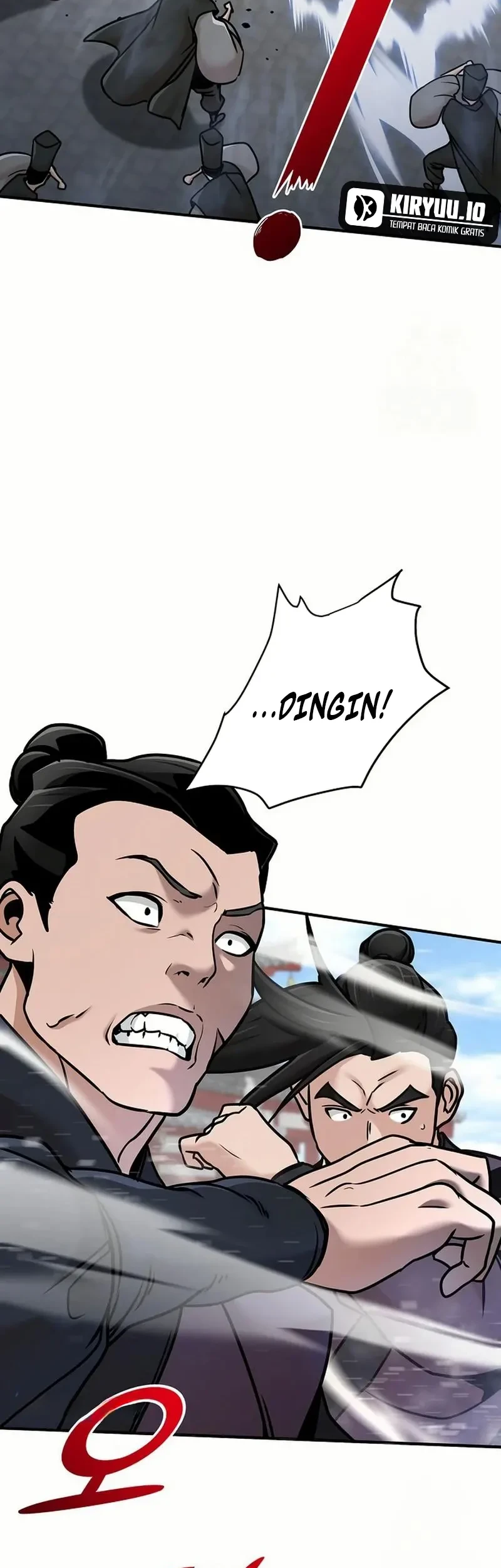 The Mysterious World’s Greatest Martial Artist Little Prince Chapter 83 Gambar 71